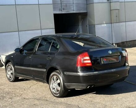Шкода Октавія, об'ємом двигуна 2 л та пробігом 260 тис. км за 5590 $, фото 10 на Automoto.ua