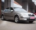 Шкода Октавия, объемом двигателя 1.6 л и пробегом 214 тыс. км за 7500 $, фото 2 на Automoto.ua