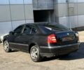 Шкода Октавія, об'ємом двигуна 2 л та пробігом 260 тис. км за 5590 $, фото 10 на Automoto.ua