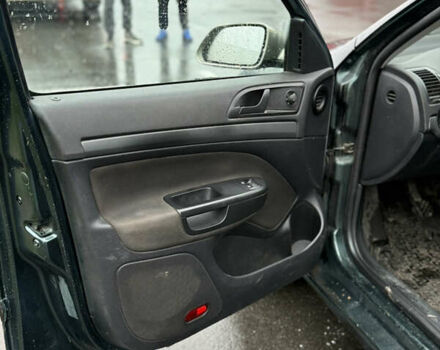 Шкода Октавія, об'ємом двигуна 1.9 л та пробігом 470 тис. км за 2700 $, фото 9 на Automoto.ua