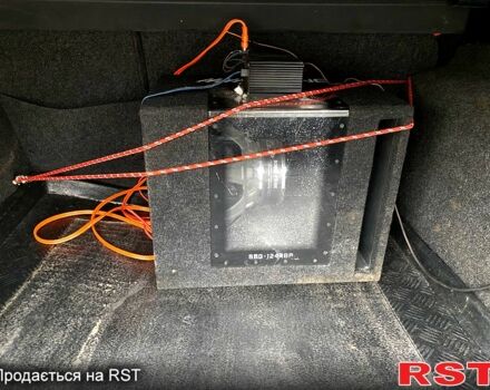 Шкода Октавия, объемом двигателя 1.9 л и пробегом 220 тыс. км за 5500 $, фото 9 на Automoto.ua