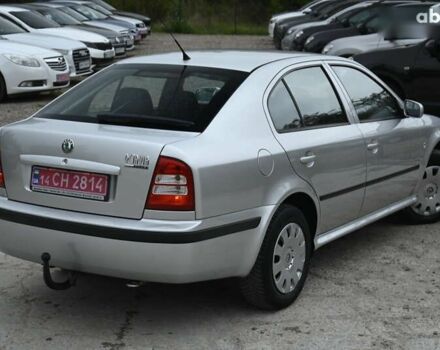 Шкода Октавия, объемом двигателя 1.6 л и пробегом 193 тыс. км за 5999 $, фото 21 на Automoto.ua