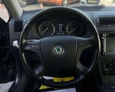 Шкода Октавия, объемом двигателя 1.6 л и пробегом 147 тыс. км за 6450 $, фото 9 на Automoto.ua