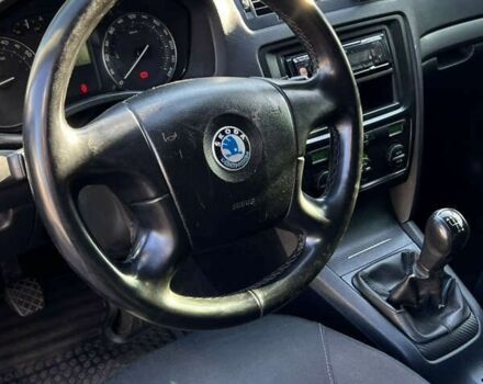 Шкода Октавія, об'ємом двигуна 2 л та пробігом 260 тис. км за 5590 $, фото 16 на Automoto.ua