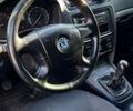 Шкода Октавія, об'ємом двигуна 2 л та пробігом 260 тис. км за 5590 $, фото 16 на Automoto.ua