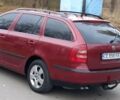 Шкода Октавия, объемом двигателя 2 л и пробегом 260 тыс. км за 6100 $, фото 1 на Automoto.ua