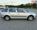 Шкода Октавия, объемом двигателя 2 л и пробегом 234 тыс. км за 7200 $, фото 6 на Automoto.ua