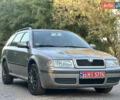 Шкода Октавия, объемом двигателя 1.6 л и пробегом 187 тыс. км за 4999 $, фото 8 на Automoto.ua