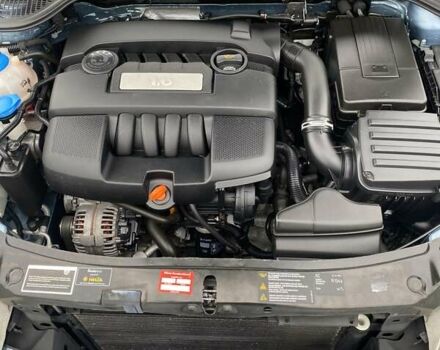 Шкода Октавія, об'ємом двигуна 1.6 л та пробігом 127 тис. км за 6950 $, фото 12 на Automoto.ua