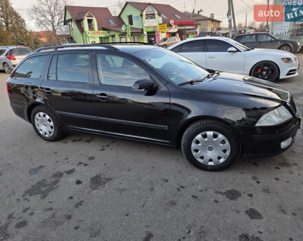 Шкода Октавия, объемом двигателя 0 л и пробегом 234 тыс. км за 7700 $, фото 3 на Automoto.ua