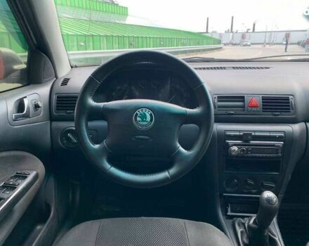 Шкода Октавия, объемом двигателя 0 л и пробегом 220 тыс. км за 4290 $, фото 13 на Automoto.ua