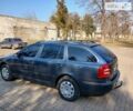 Шкода Октавия, объемом двигателя 1.6 л и пробегом 207 тыс. км за 6550 $, фото 4 на Automoto.ua