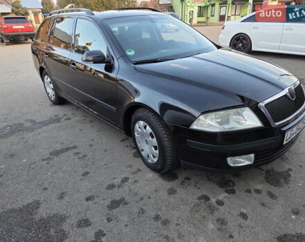 Шкода Октавия, объемом двигателя 0 л и пробегом 234 тыс. км за 7700 $, фото 4 на Automoto.ua