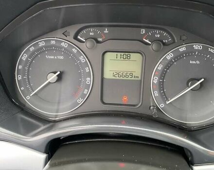 Шкода Октавія, об'ємом двигуна 1.6 л та пробігом 127 тис. км за 6950 $, фото 5 на Automoto.ua