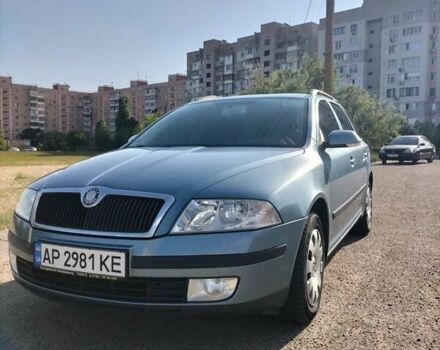 Шкода Октавия, объемом двигателя 1.6 л и пробегом 167 тыс. км за 6850 $, фото 4 на Automoto.ua