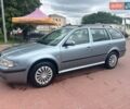 Шкода Октавия, объемом двигателя 1.6 л и пробегом 195 тыс. км за 5350 $, фото 1 на Automoto.ua