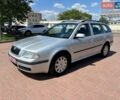 Шкода Октавия, объемом двигателя 1.6 л и пробегом 195 тыс. км за 5350 $, фото 1 на Automoto.ua