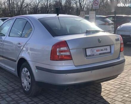 Шкода Октавія, об'ємом двигуна 1.4 л та пробігом 239 тис. км за 6755 $, фото 17 на Automoto.ua