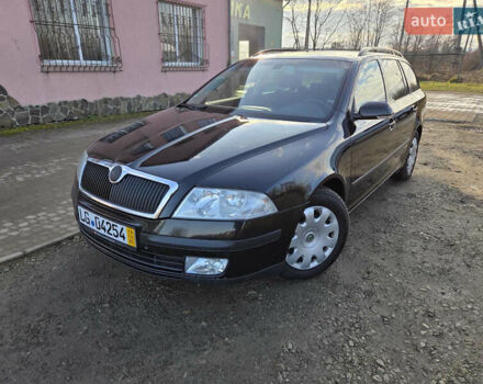 Шкода Октавия, объемом двигателя 0 л и пробегом 234 тыс. км за 7700 $, фото 10 на Automoto.ua