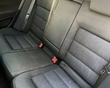 Шкода Октавія, об'ємом двигуна 2 л та пробігом 260 тис. км за 5590 $, фото 22 на Automoto.ua