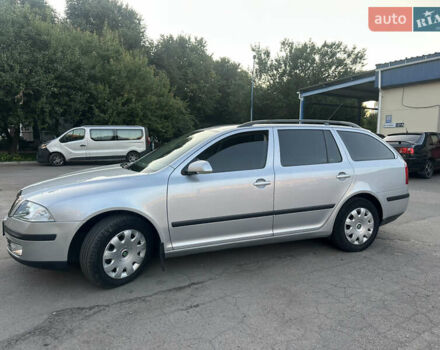 Шкода Октавия, объемом двигателя 1.9 л и пробегом 362 тыс. км за 6750 $, фото 1 на Automoto.ua