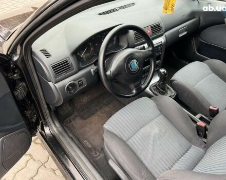 Шкода Октавия, объемом двигателя 1.6 л и пробегом 253 тыс. км за 5490 $, фото 15 на Automoto.ua