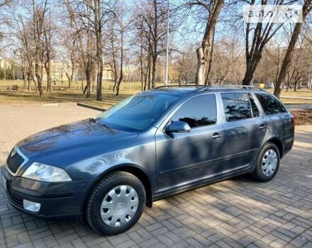 Шкода Октавія, об'ємом двигуна 1.6 л та пробігом 207 тис. км за 6550 $, фото 2 на Automoto.ua