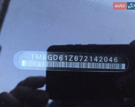 Шкода Октавия, объемом двигателя 0 л и пробегом 234 тыс. км за 7700 $, фото 21 на Automoto.ua