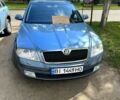 Шкода Октавия, объемом двигателя 1.6 л и пробегом 212 тыс. км за 5500 $, фото 1 на Automoto.ua