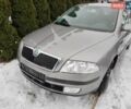 Шкода Октавия, объемом двигателя 1.6 л и пробегом 160 тыс. км за 4800 $, фото 1 на Automoto.ua