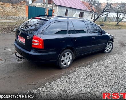 Шкода Октавія, об'ємом двигуна 1.6 л та пробігом 251 тис. км за 7200 $, фото 1 на Automoto.ua