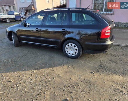 Шкода Октавия, объемом двигателя 0 л и пробегом 234 тыс. км за 7700 $, фото 13 на Automoto.ua
