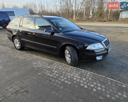 Шкода Октавия, объемом двигателя 0 л и пробегом 234 тыс. км за 7700 $, фото 5 на Automoto.ua