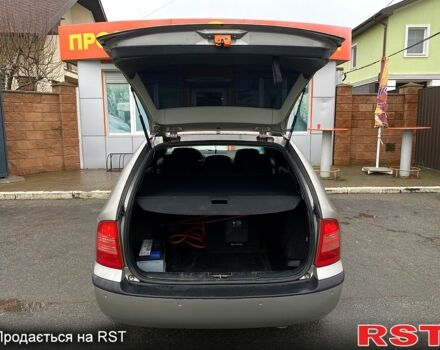 Шкода Октавия, объемом двигателя 1.9 л и пробегом 220 тыс. км за 5500 $, фото 5 на Automoto.ua