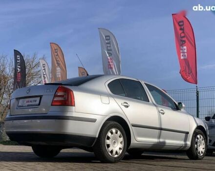 Шкода Октавія, об'ємом двигуна 1.4 л та пробігом 239 тис. км за 6755 $, фото 14 на Automoto.ua