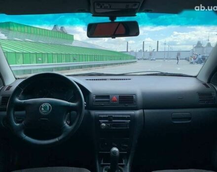 Шкода Октавия, объемом двигателя 0 л и пробегом 220 тыс. км за 4290 $, фото 12 на Automoto.ua