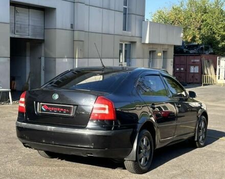 Шкода Октавія, об'ємом двигуна 2 л та пробігом 260 тис. км за 5590 $, фото 5 на Automoto.ua