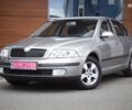 Шкода Октавия, объемом двигателя 1.6 л и пробегом 214 тыс. км за 7500 $, фото 9 на Automoto.ua