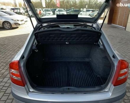 Шкода Октавія, об'ємом двигуна 1.4 л та пробігом 239 тис. км за 6755 $, фото 27 на Automoto.ua