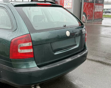 Шкода Октавія, об'ємом двигуна 1.9 л та пробігом 470 тис. км за 2700 $, фото 5 на Automoto.ua