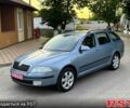 Шкода Октавия, объемом двигателя 1.6 л и пробегом 240 тыс. км за 6400 $, фото 1 на Automoto.ua