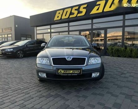 Шкода Октавия, объемом двигателя 1.6 л и пробегом 147 тыс. км за 6450 $, фото 1 на Automoto.ua