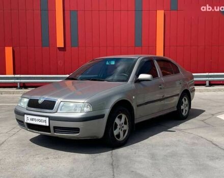 Шкода Октавия, объемом двигателя 0 л и пробегом 220 тыс. км за 4290 $, фото 3 на Automoto.ua