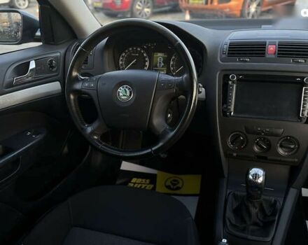 Шкода Октавия, объемом двигателя 1.6 л и пробегом 147 тыс. км за 6450 $, фото 19 на Automoto.ua