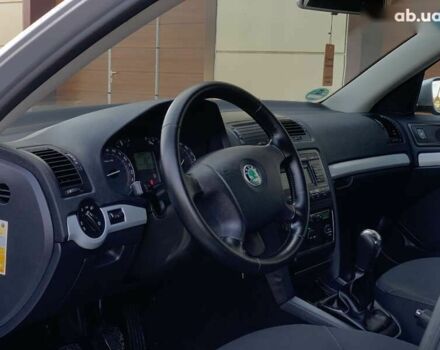 Шкода Октавія, об'ємом двигуна 1.4 л та пробігом 239 тис. км за 6755 $, фото 23 на Automoto.ua