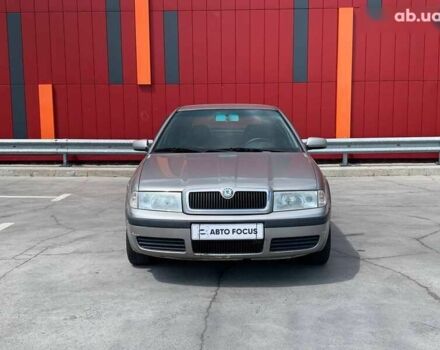 Шкода Октавия, объемом двигателя 0 л и пробегом 220 тыс. км за 4290 $, фото 2 на Automoto.ua