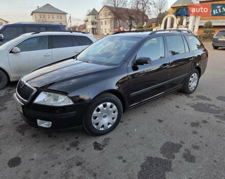 Шкода Октавия, объемом двигателя 0 л и пробегом 234 тыс. км за 7700 $, фото 16 на Automoto.ua