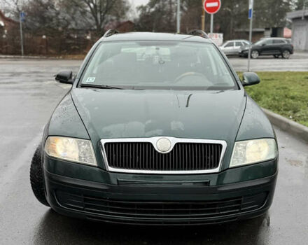 Шкода Октавія, об'ємом двигуна 1.9 л та пробігом 470 тис. км за 2700 $, фото 1 на Automoto.ua