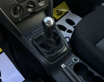 Шкода Октавия, объемом двигателя 1.6 л и пробегом 147 тыс. км за 6450 $, фото 11 на Automoto.ua