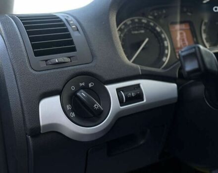 Шкода Октавия, объемом двигателя 1.6 л и пробегом 147 тыс. км за 6450 $, фото 18 на Automoto.ua